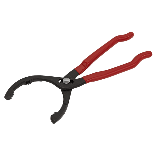 Ø60-108mm Oil Filter Pliers