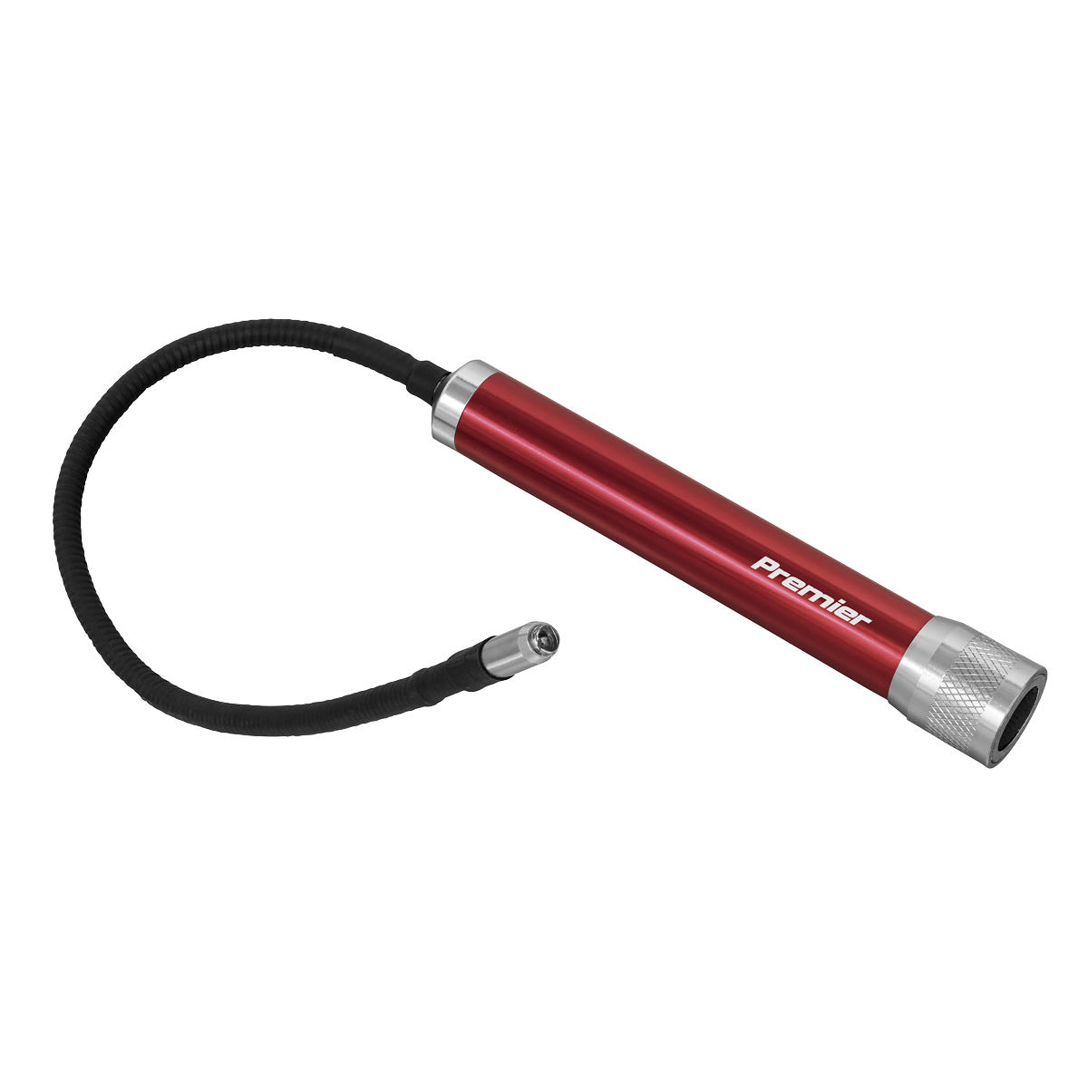 Flexible LED Inspection Torch with LED Light