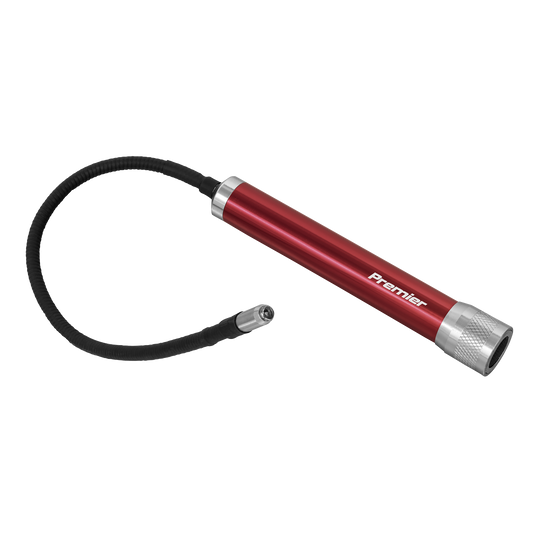 Flexible LED Inspection Torch with LED Light