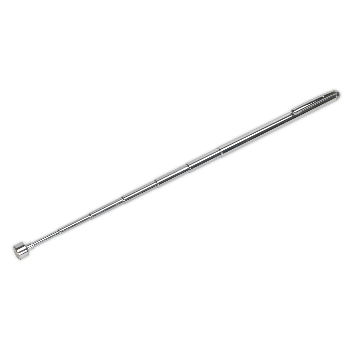 Telescopic Magnetic Pick-Up Tool - 1kg Capacity