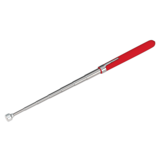 Telescopic Magnetic Pick-Up Tool - 1.6kg Capacity