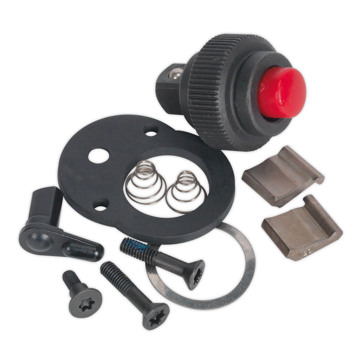 1/4"Sq Drive Repair Kit for AK660SF