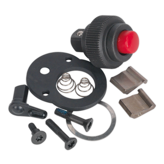 1/4"Sq Drive Repair Kit for AK660SF