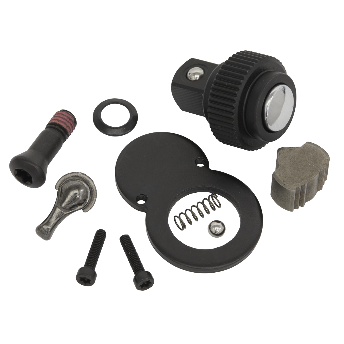 3/8"Sq Drive Repair Kit for AK661F