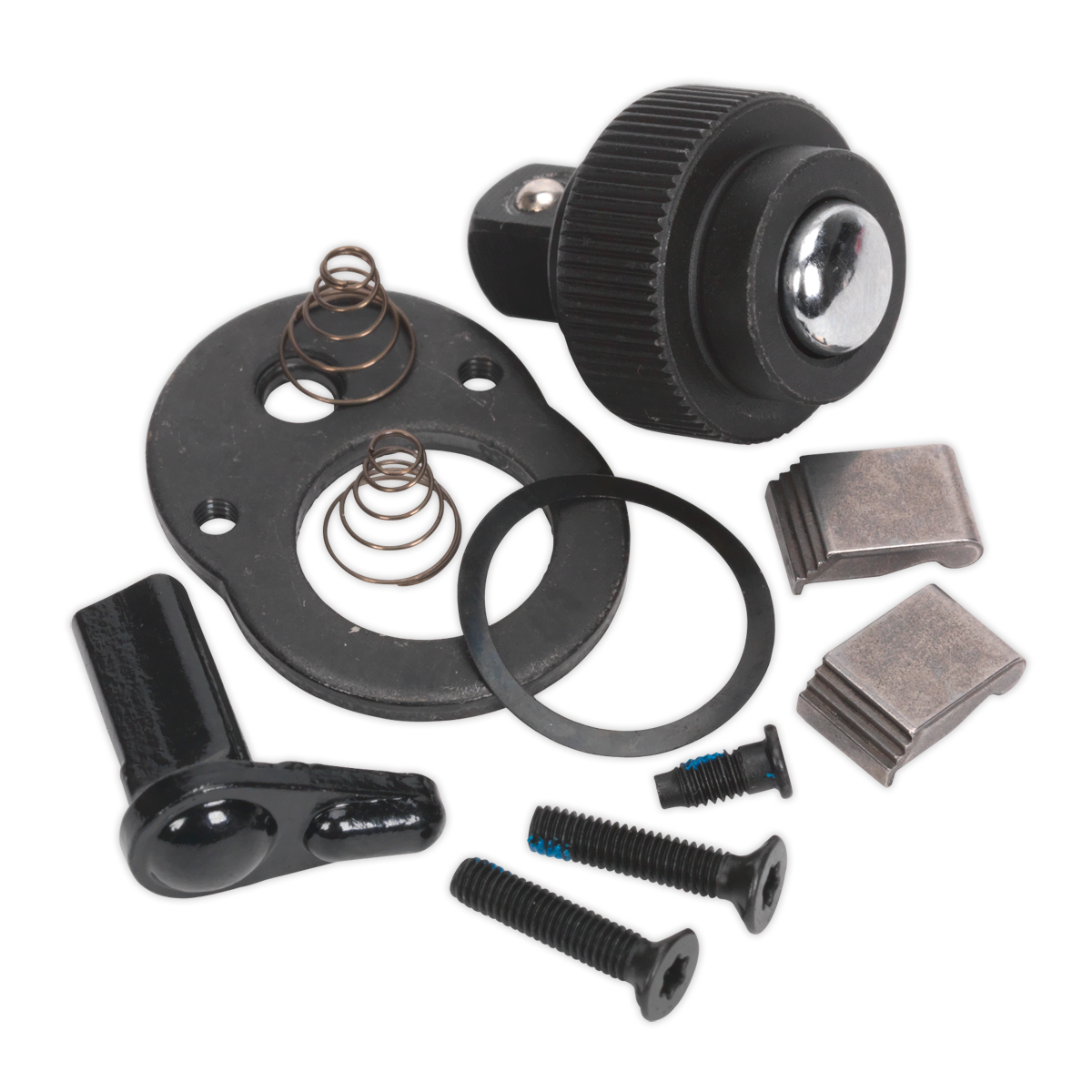 3/8''Sq Drive Repair Kit for AK6672.02, AK667238M.LFR, AK667238M.LR, AK667238M.RW & AK667238M.SR