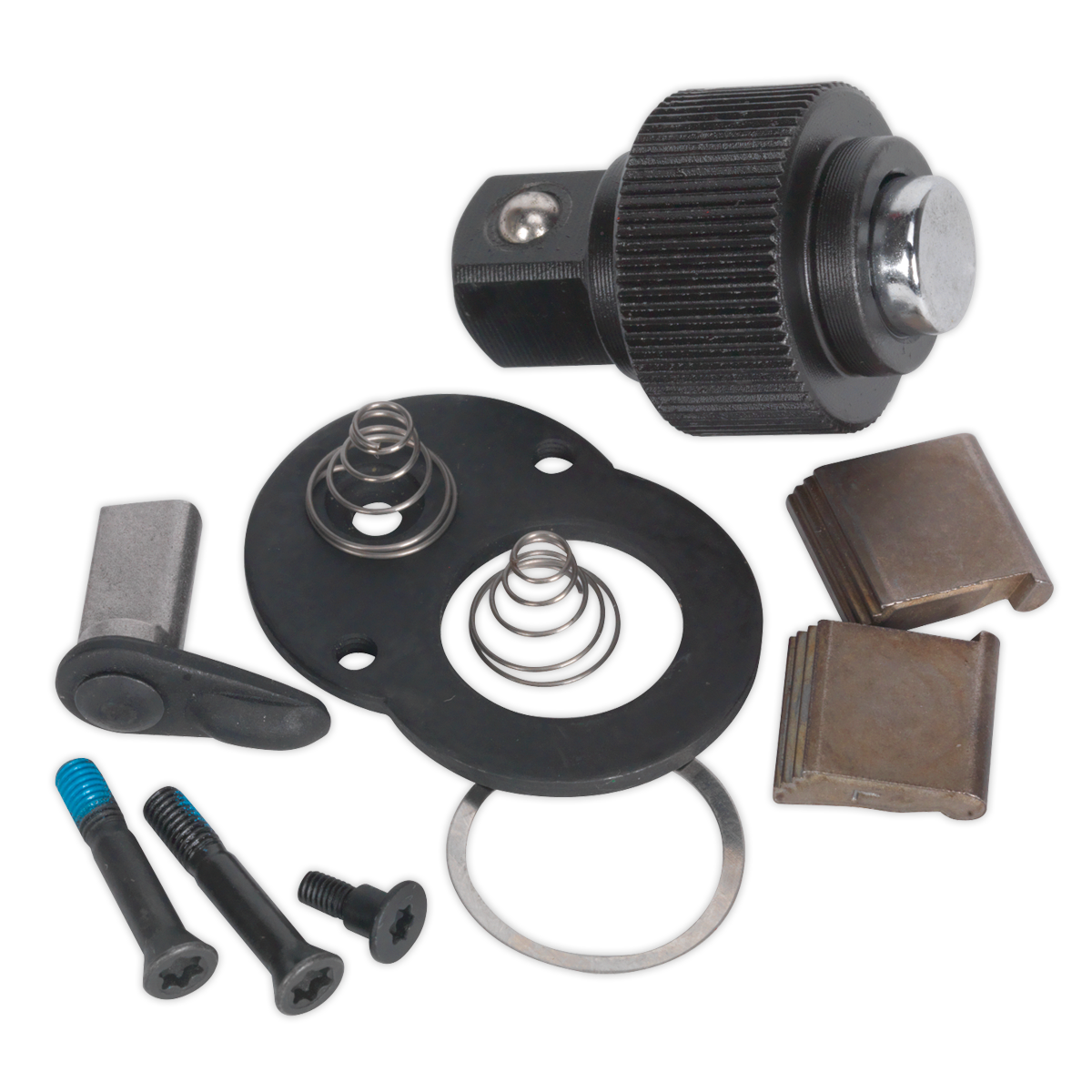 3/8"Sq Drive Repair Kit for AK6681, AK6687, AK6694 & AK6697