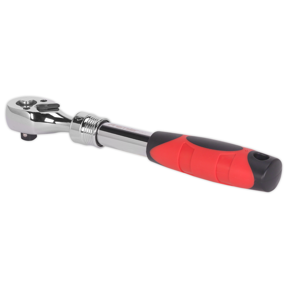 3/8"Sq Drive Extendable Ratchet Wrench