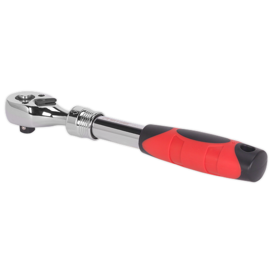 3/8"Sq Drive Extendable Ratchet Wrench