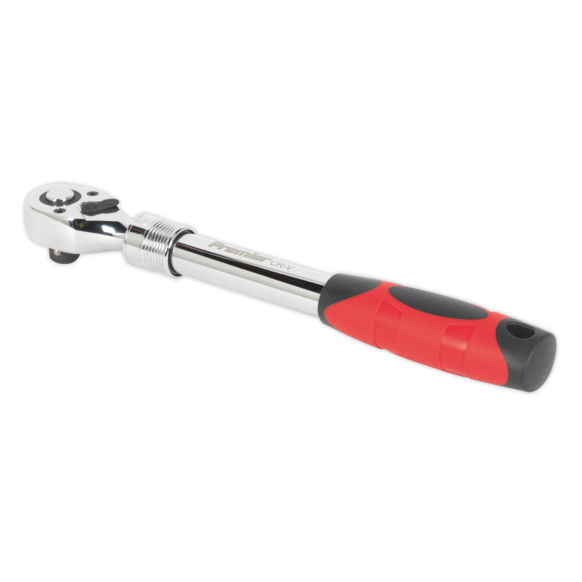 1/2"Sq Drive Extendable Ratchet Wrench