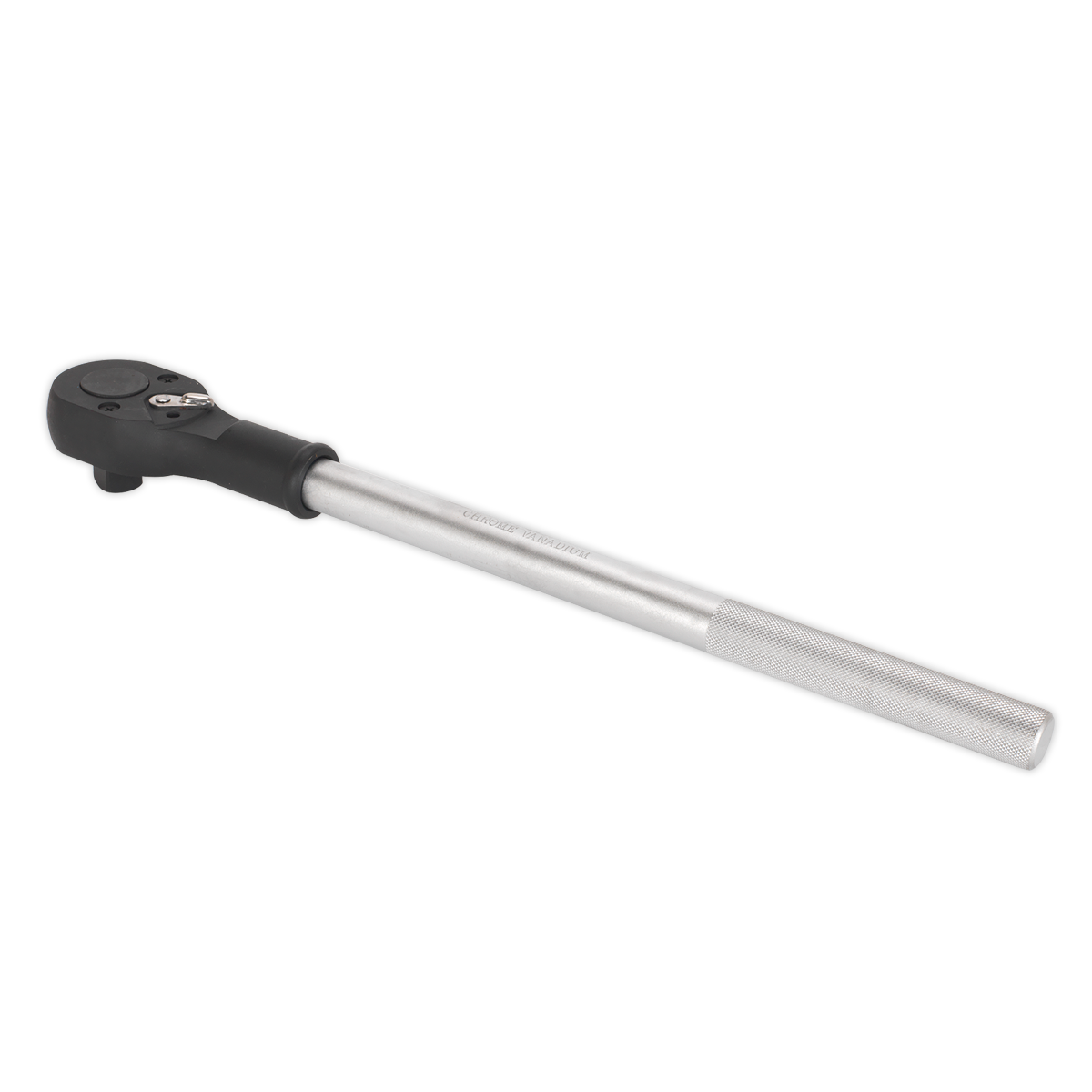 3/4"Sq Drive Ratchet Wrench - Flip Reverse