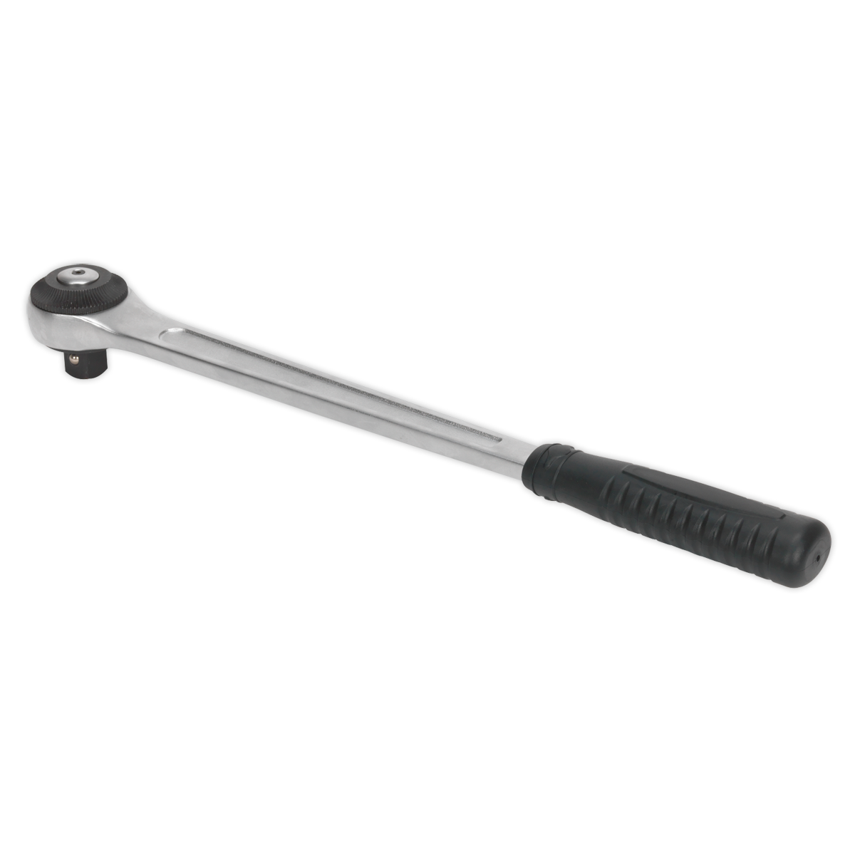 3/4"Sq Drive Ratchet Wrench - Twist-Reverse