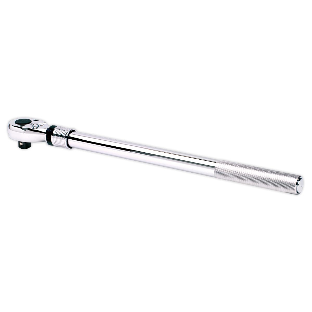 3/4"Sq Drive Extendable Ratchet Wrench