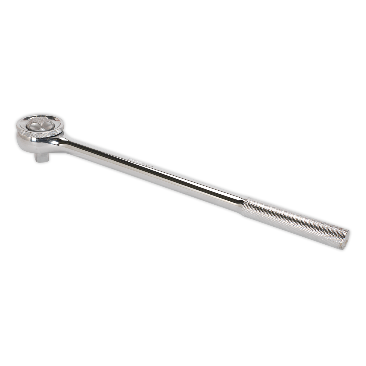 3/4"Sq Drive Ratchet Wrench - Twist-Reverse