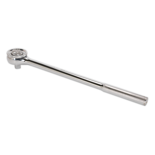 3/4"Sq Drive Ratchet Wrench - Twist-Reverse