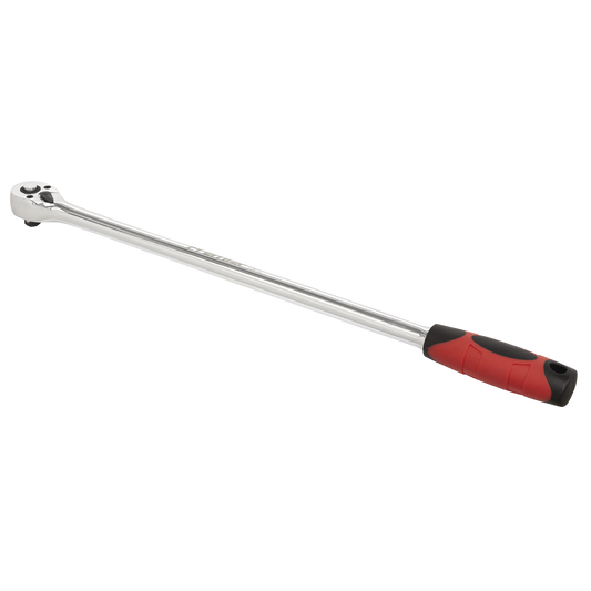 435mm 3/8"Sq Drive Extra-Long Ratchet Wrench