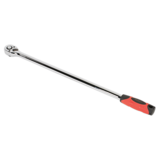 600mm 1/2"Sq Drive Extra-Long Ratchet Wrench