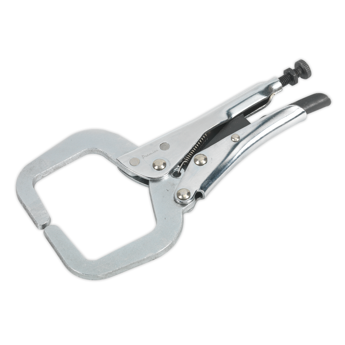 165mm Locking C-Clamp