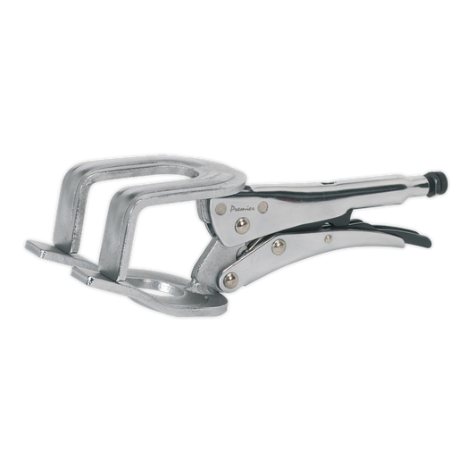 200mm Locking U-Clamp