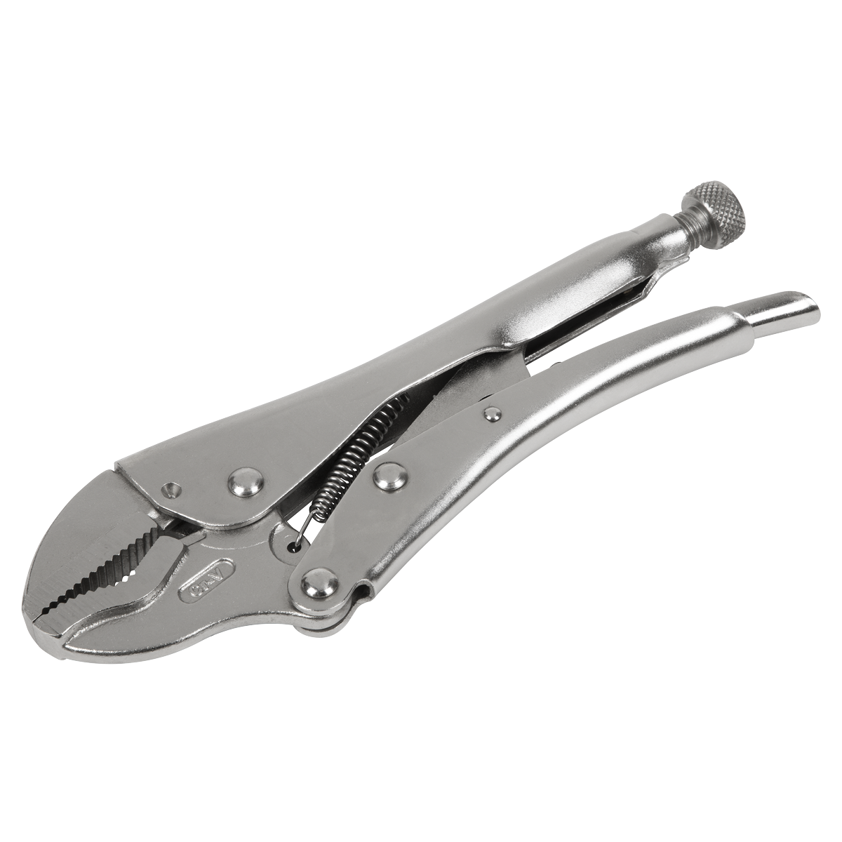 225mm Optimum Grip Locking Pliers