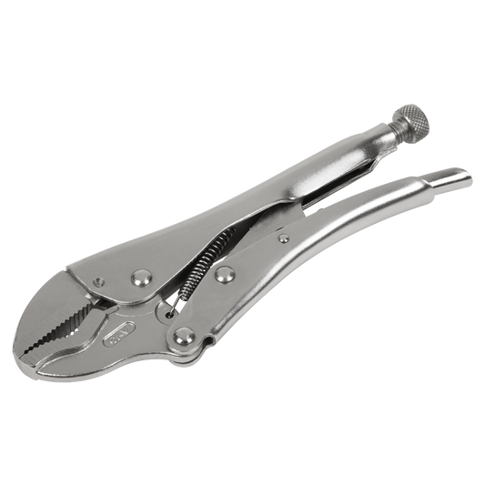 225mm Optimum Grip Locking Pliers