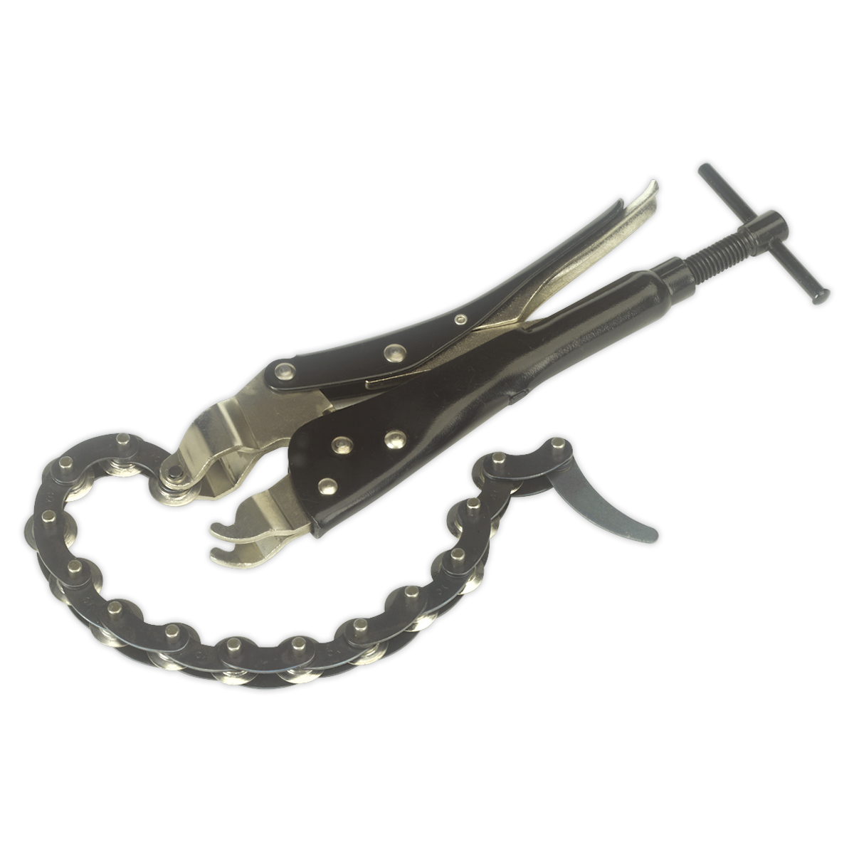 Exhaust Pipe Cutter