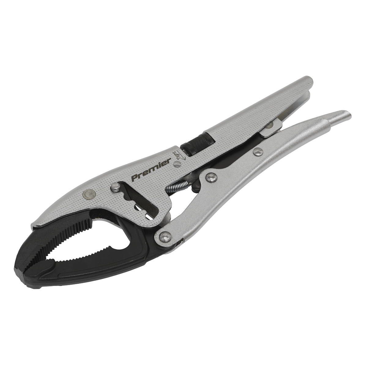 250mm Extra-Wide Opening Locking Pliers