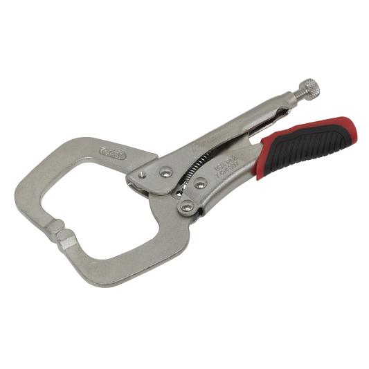 170mm Locking C-Clamp