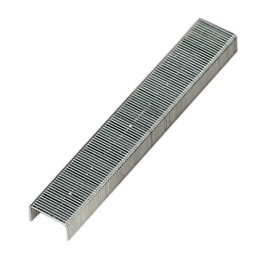 6mm Staples - Pack of 500