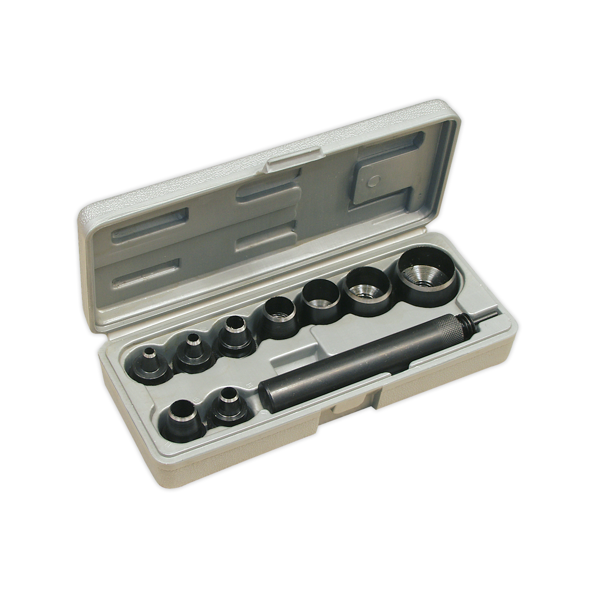 10pc Gasket Punch Set