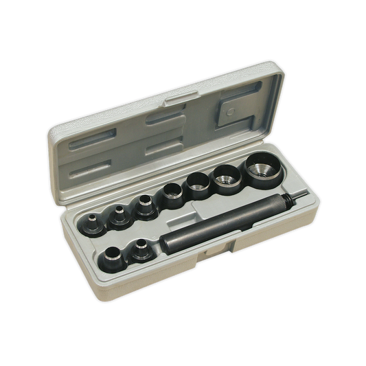 10pc Gasket Punch Set