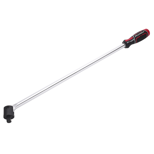 600mm 1/2"Sq Drive Breaker Bar