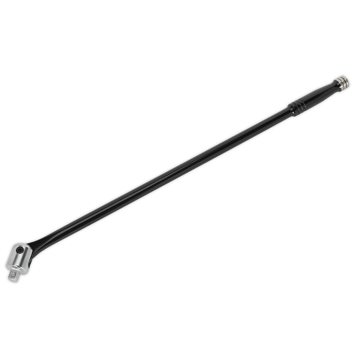 600mm 1/2"Sq Drive Breaker Bar - Black Series