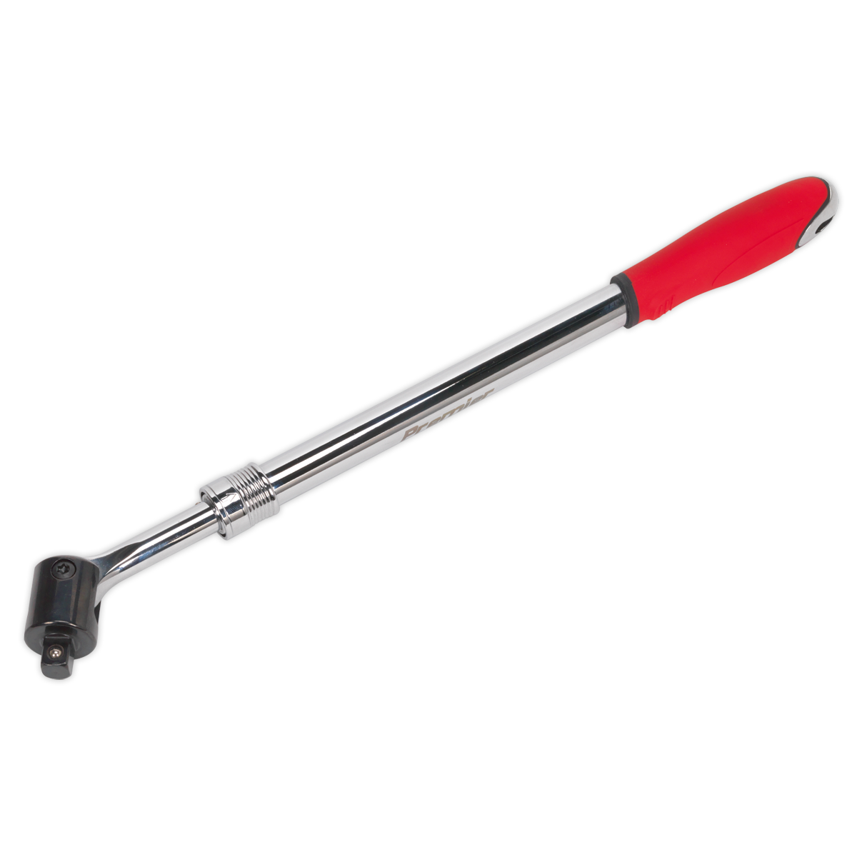 1/2"Sq Drive Extendable Breaker Bar