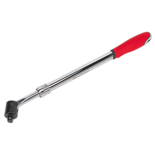 1/2"Sq Drive Extendable Breaker Bar