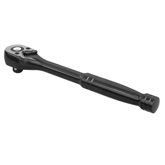 3/8"Sq Drive Ratchet Wrench - Premier Black