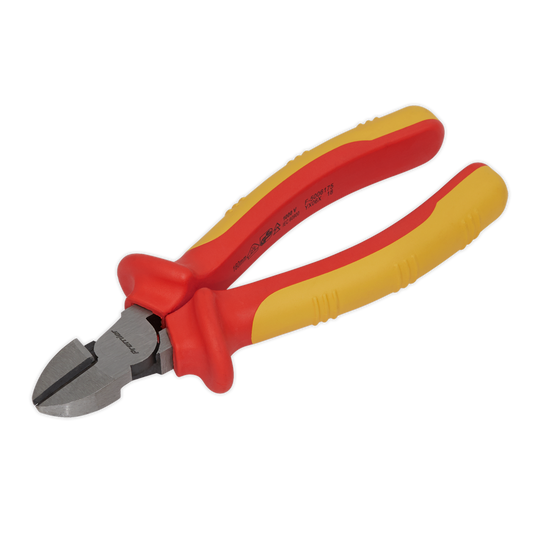 160mm Side Cutters - VDE Approved