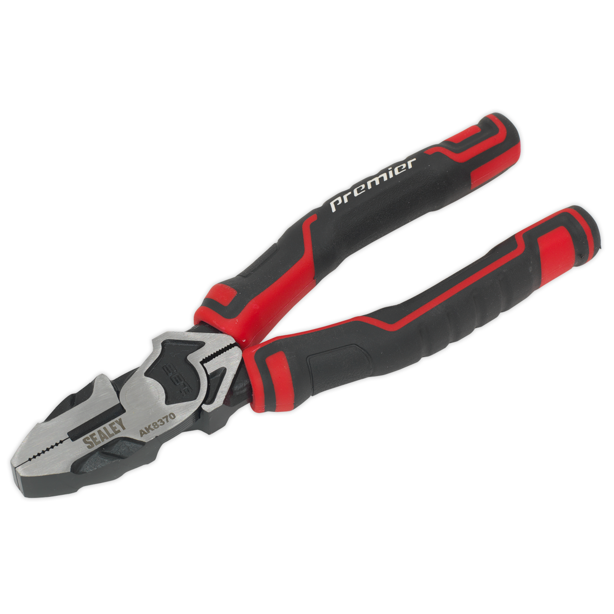 175mm High Leverage Combination Pliers