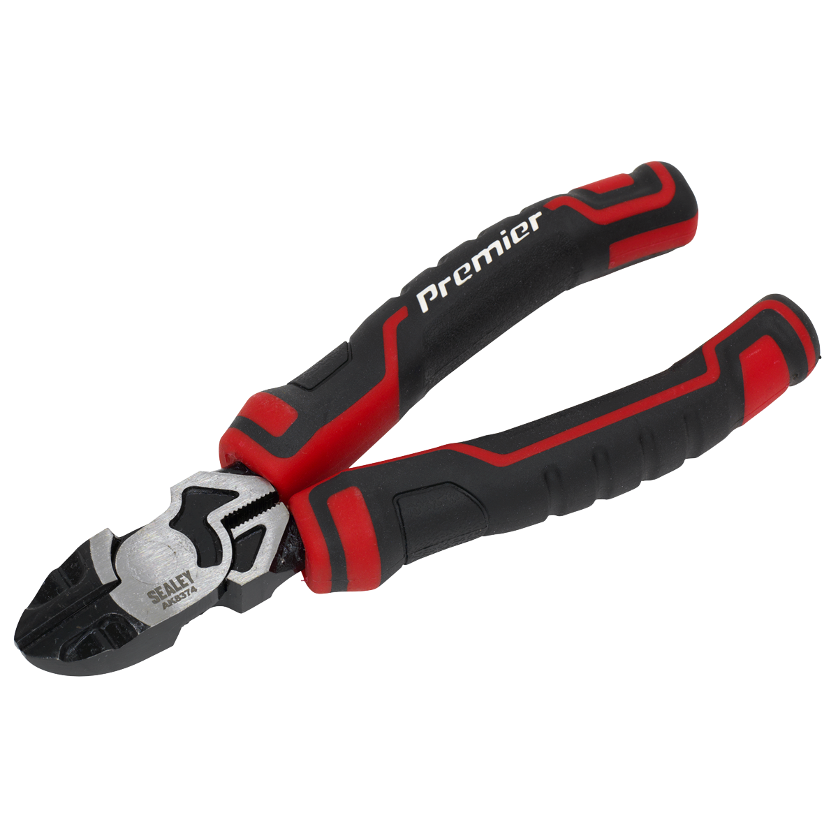 160mm High Leverage Side Cutters