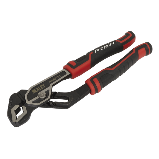 200mm Water Pump Pliers