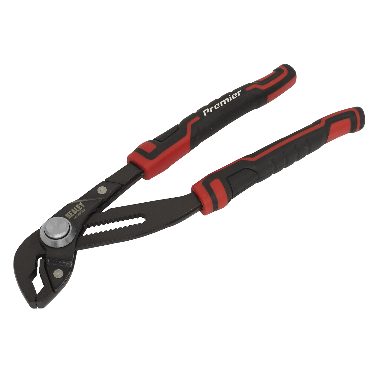 250mm Quick Release Water Pump Pliers