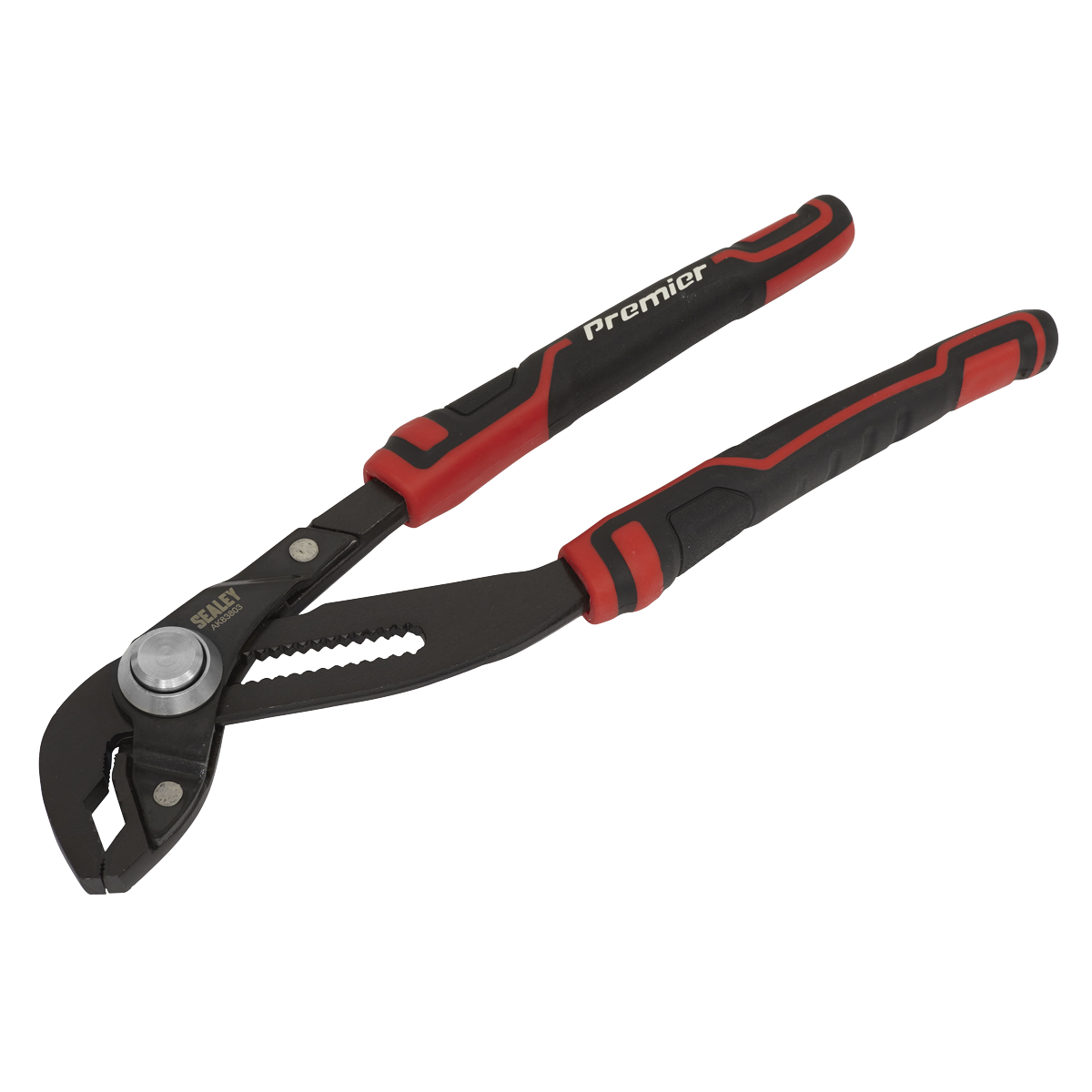300mm Quick Release Water Pump Pliers