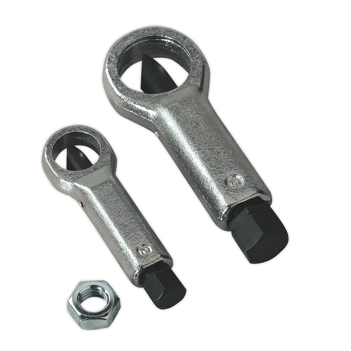 2pc Nut Splitter Set