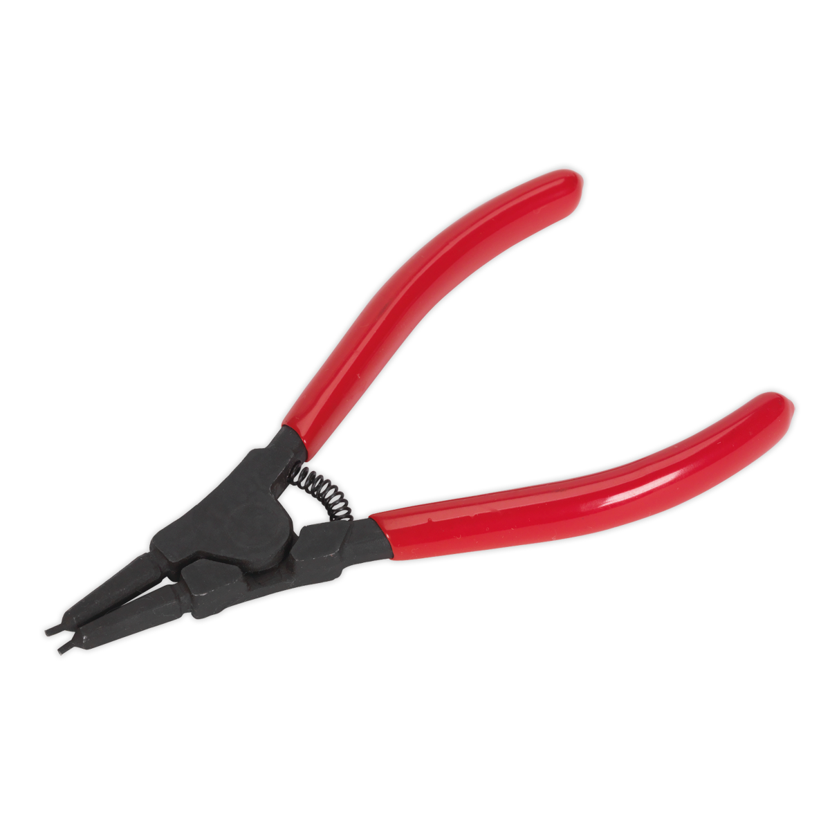 140mm Straight Nose External Circlip Pliers