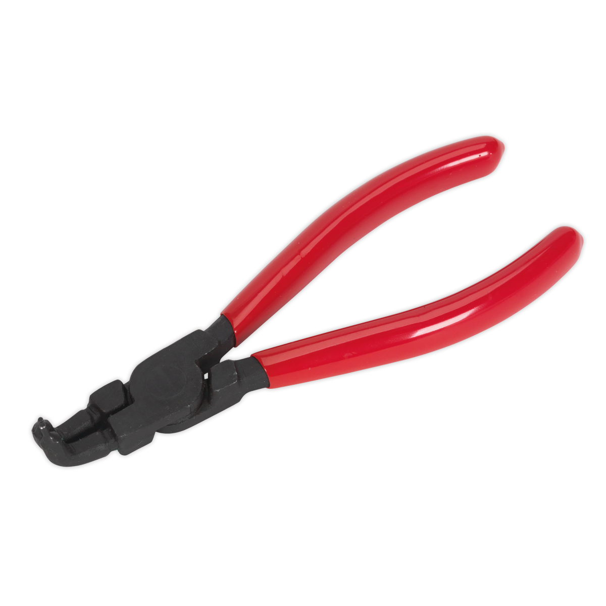 140mm Bent Nose Internal Circlip Pliers