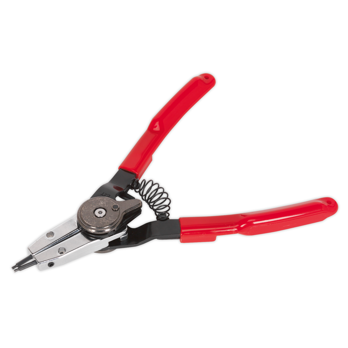 Quick Change Internal/External Circlip Pliers Set