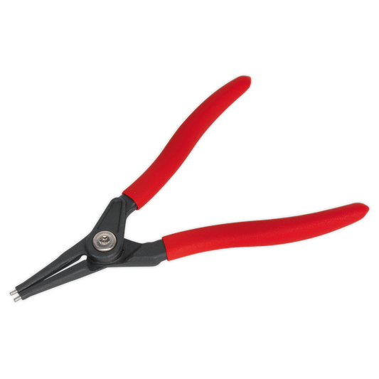 170mm External Straight Nose Circlip Pliers