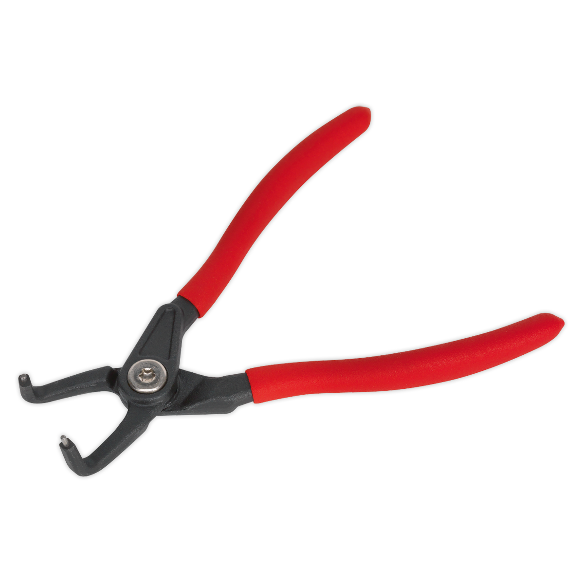 170mm Internal Bent Nose Circlip Pliers