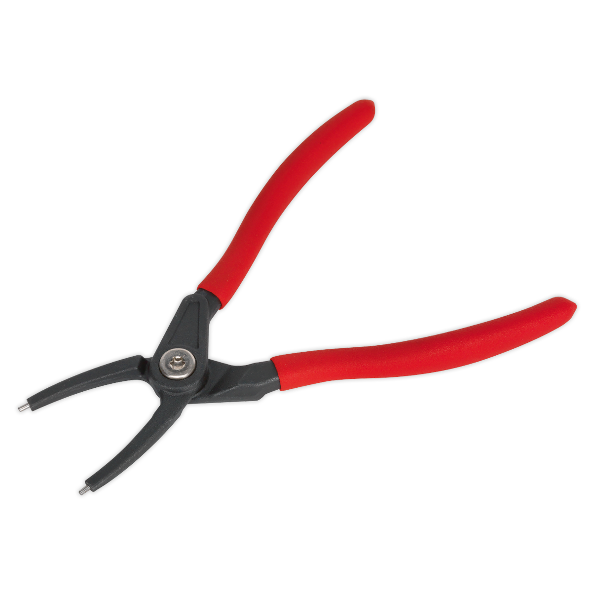 170mm Internal Straight Nose Circlip Pliers