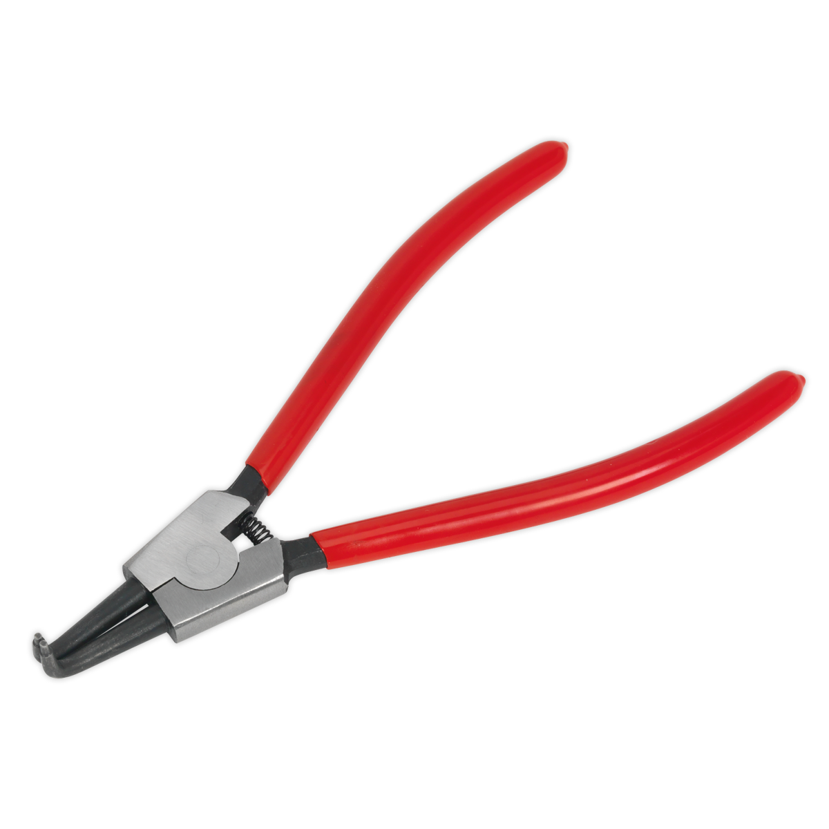 230mm Bent Nose External Circlip Pliers