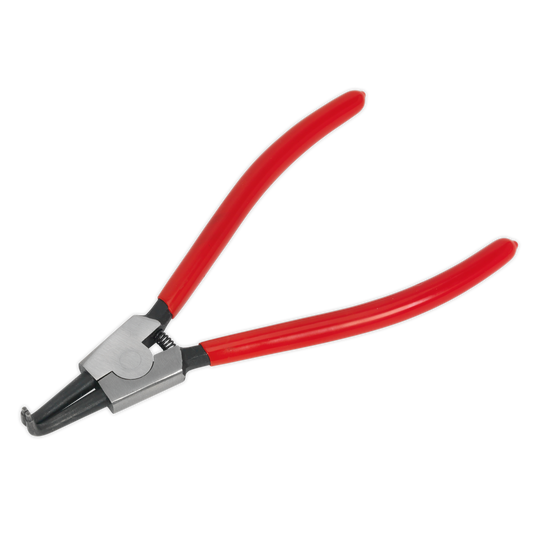 230mm Bent Nose External Circlip Pliers